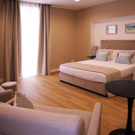 بورتو إركولي Bea Guest House المظهر الخارجي الصورة
