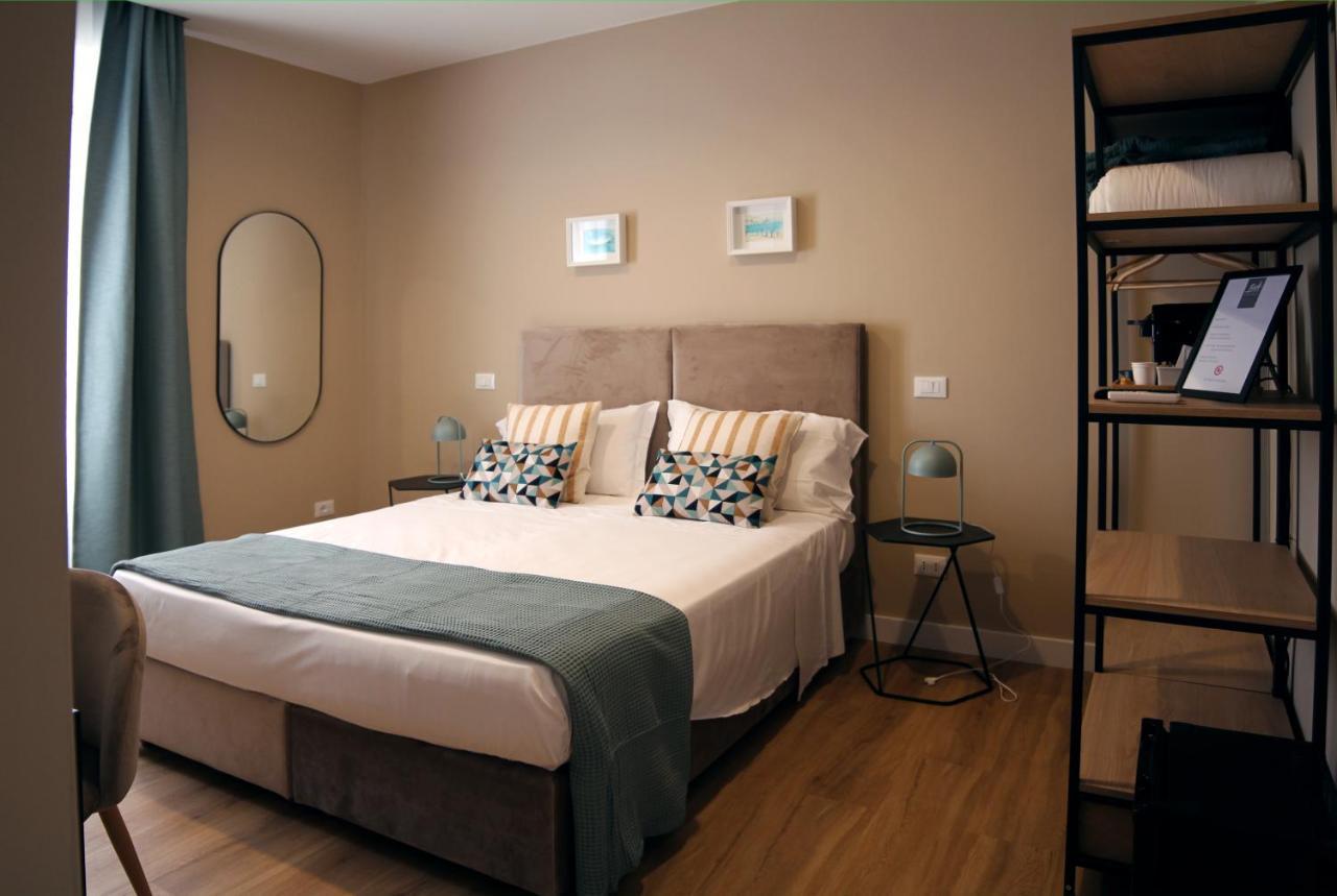 بورتو إركولي Bea Guest House المظهر الخارجي الصورة