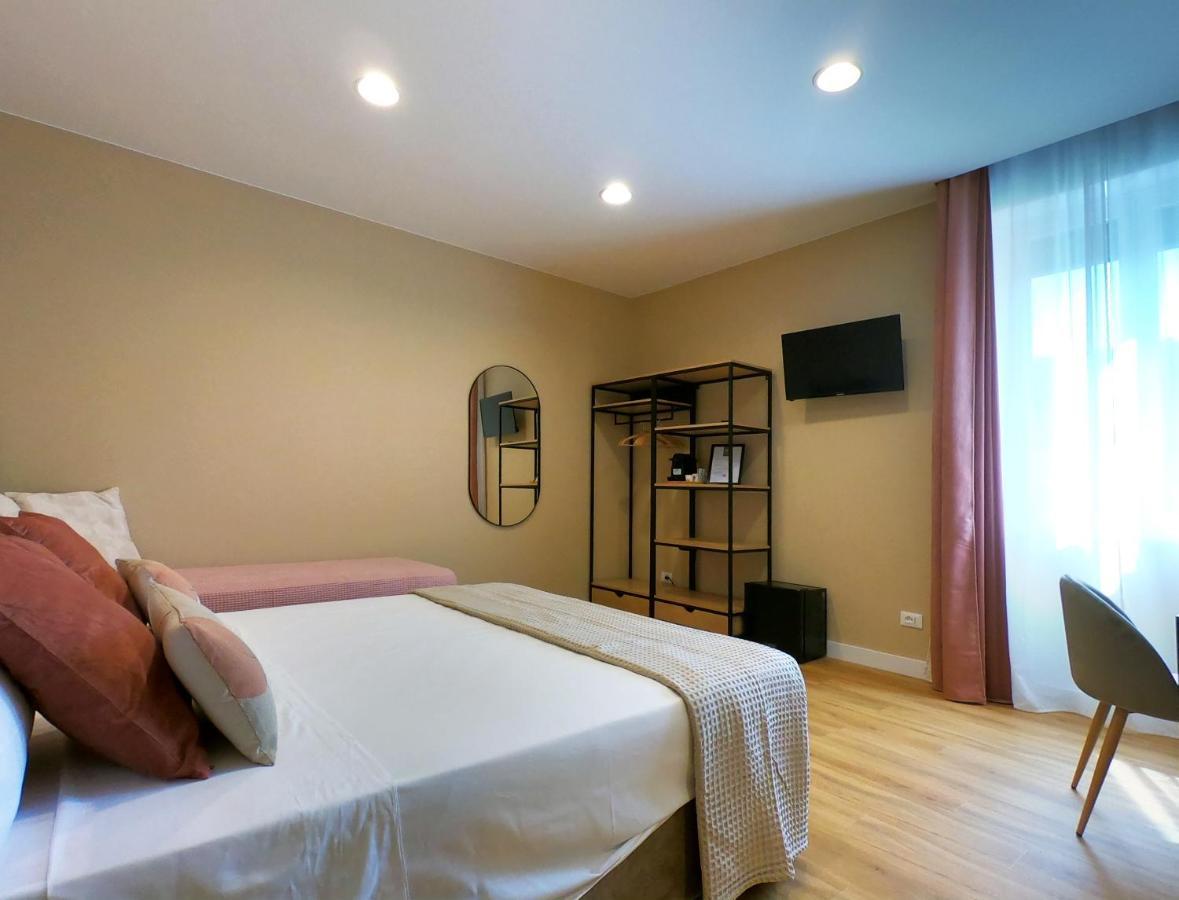 بورتو إركولي Bea Guest House المظهر الخارجي الصورة