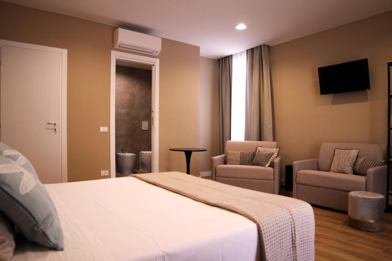بورتو إركولي Bea Guest House المظهر الخارجي الصورة