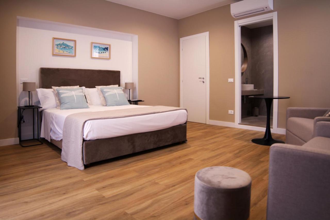 بورتو إركولي Bea Guest House المظهر الخارجي الصورة