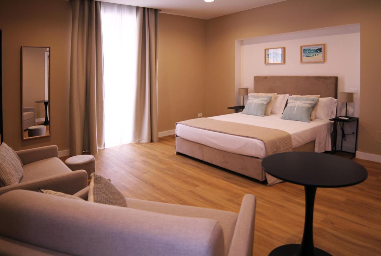 بورتو إركولي Bea Guest House المظهر الخارجي الصورة