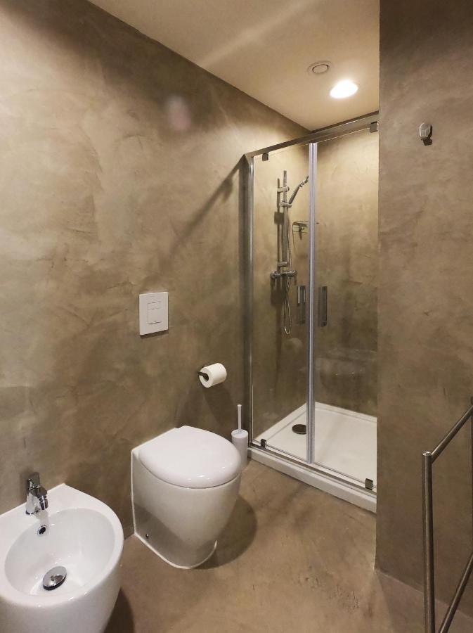 بورتو إركولي Bea Guest House المظهر الخارجي الصورة