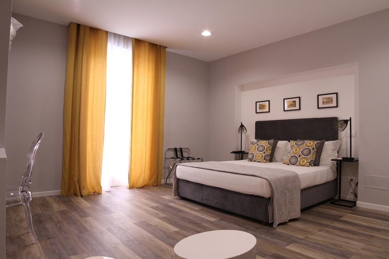 بورتو إركولي Bea Guest House المظهر الخارجي الصورة