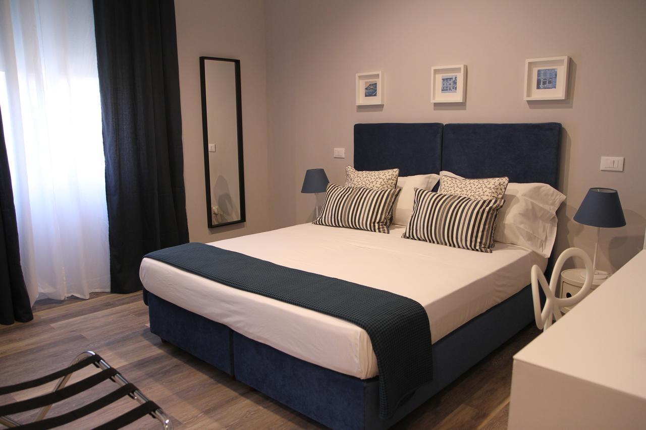 بورتو إركولي Bea Guest House المظهر الخارجي الصورة
