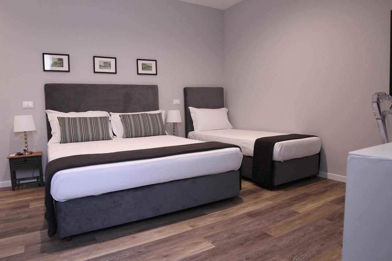 بورتو إركولي Bea Guest House المظهر الخارجي الصورة