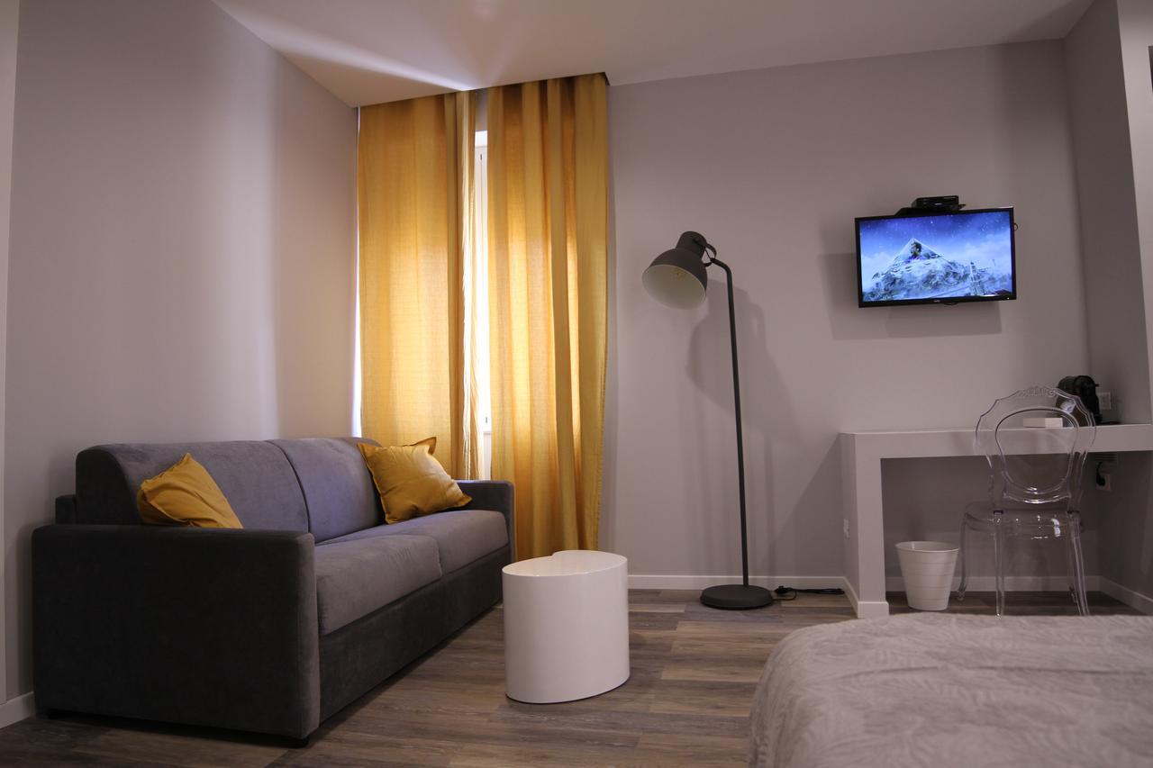 بورتو إركولي Bea Guest House المظهر الخارجي الصورة