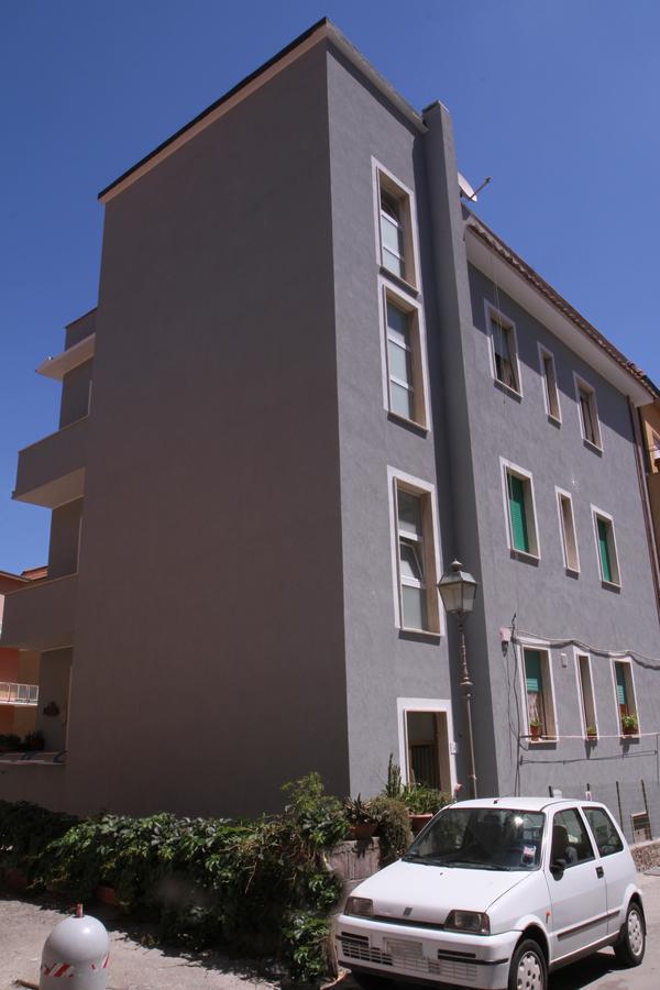 بورتو إركولي Bea Guest House المظهر الخارجي الصورة